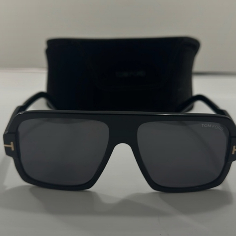 New Tom Ford Camden Sunglasses